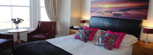 фото отеля Rockside Hotel