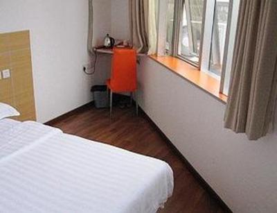 фото отеля Good World Business Hotel Tsingtao