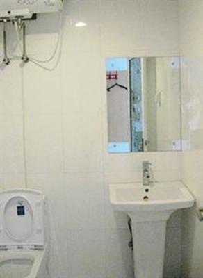 фото отеля Good World Business Hotel Tsingtao