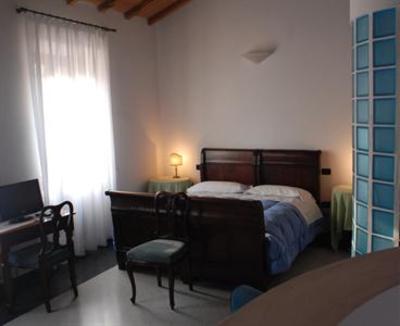 фото отеля Ristorante Albergo Alla Vittoria Da Renato