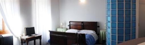фото отеля Ristorante Albergo Alla Vittoria Da Renato