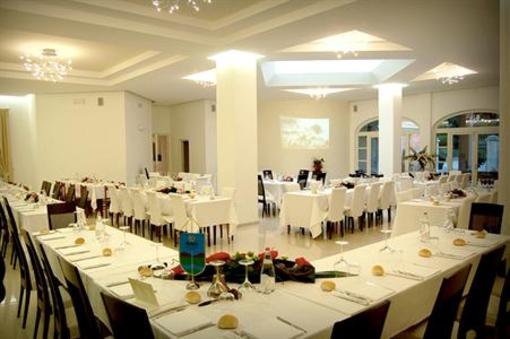 фото отеля Ristorante Albergo Alla Vittoria Da Renato