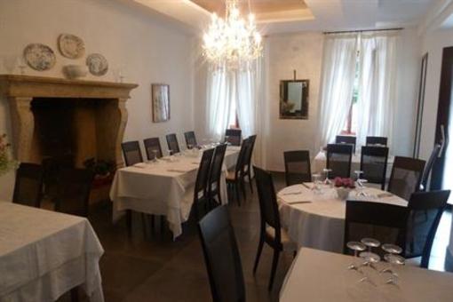 фото отеля Ristorante Albergo Alla Vittoria Da Renato