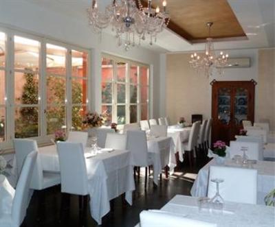 фото отеля Ristorante Albergo Alla Vittoria Da Renato
