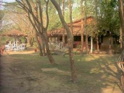фото отеля Safari Narayani Lodge Chitwan