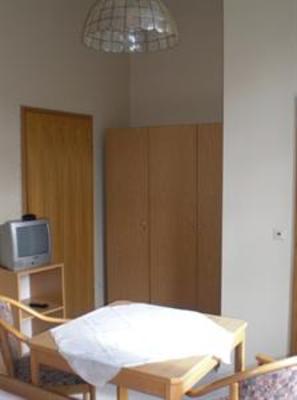 фото отеля Hotel Landhaus Irmgard Braunlage
