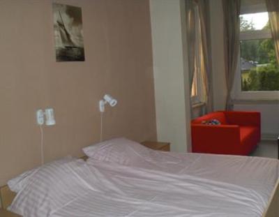 фото отеля Hotel Landhaus Irmgard Braunlage
