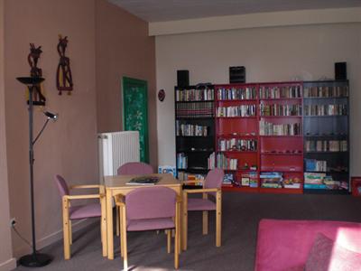 фото отеля Hotel Landhaus Irmgard Braunlage