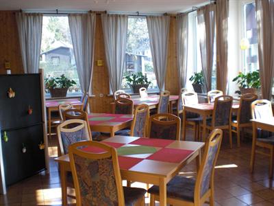 фото отеля Hotel Landhaus Irmgard Braunlage