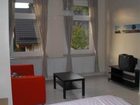 фото отеля Hotel Landhaus Irmgard Braunlage