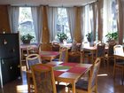 фото отеля Hotel Landhaus Irmgard Braunlage