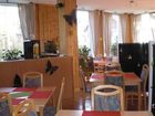 фото отеля Hotel Landhaus Irmgard Braunlage