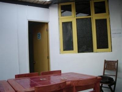 фото отеля Atacama Student House