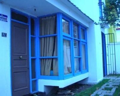 фото отеля Atacama Student House