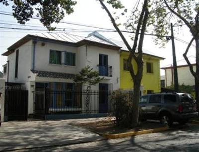 фото отеля Atacama Student House