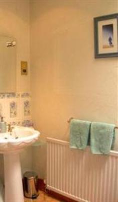 фото отеля Plas Derwen Bed & Breakfast Corwen