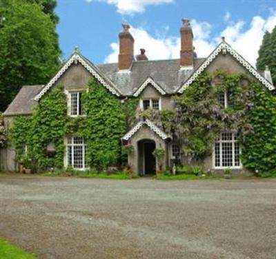фото отеля Plas Derwen Bed & Breakfast Corwen