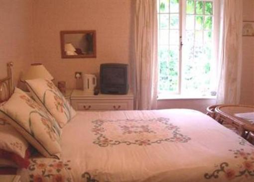 фото отеля Plas Derwen Bed & Breakfast Corwen