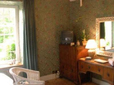 фото отеля Plas Derwen Bed & Breakfast Corwen