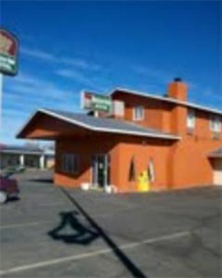 фото отеля Grizzly Inn Motel