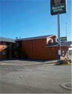 фото отеля Grizzly Inn Motel