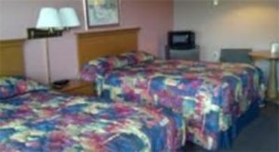фото отеля Grizzly Inn Motel