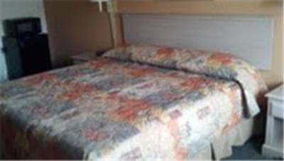 фото отеля Grizzly Inn Motel