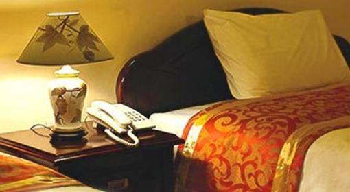 фото отеля Quang Hiep Hotel
