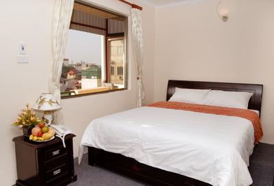 фото отеля Quang Hiep Hotel