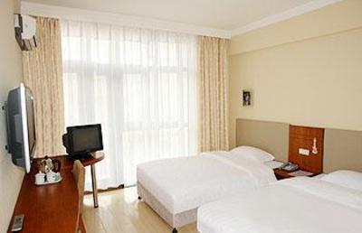 фото отеля Dong Fang Hotel Harbin Dongfeng