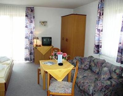 фото отеля Ferien Und Aktivhotel Zum Arber Bodenmais