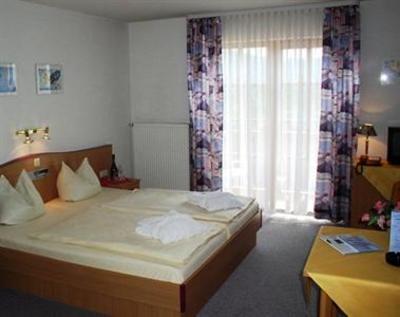 фото отеля Ferien Und Aktivhotel Zum Arber Bodenmais