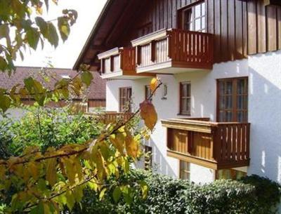 фото отеля Ferien Und Aktivhotel Zum Arber Bodenmais