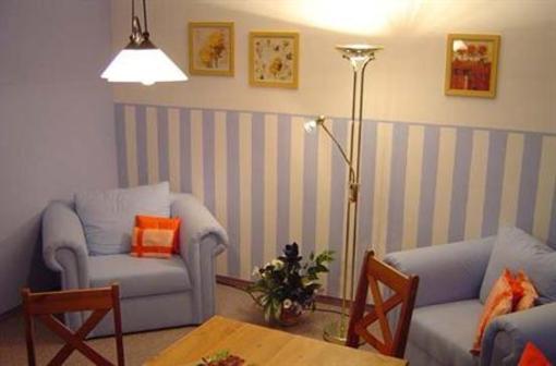 фото отеля Ferien Und Aktivhotel Zum Arber Bodenmais