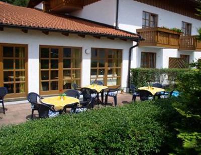 фото отеля Ferien Und Aktivhotel Zum Arber Bodenmais