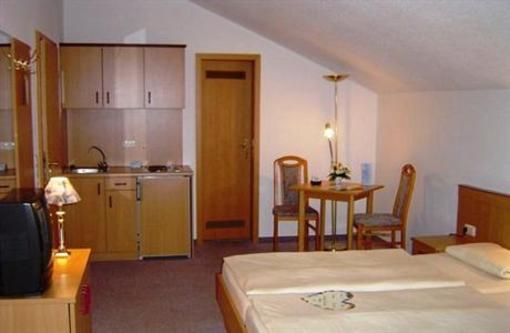 фото отеля Ferien Und Aktivhotel Zum Arber Bodenmais