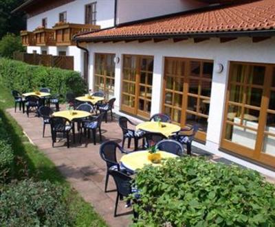 фото отеля Ferien Und Aktivhotel Zum Arber Bodenmais