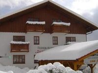 Ferien Und Aktivhotel Zum Arber Bodenmais