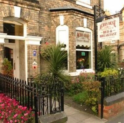 фото отеля Acres Dene Guesthouse York