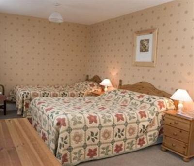 фото отеля Acres Dene Guesthouse York