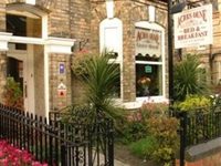 Acres Dene Guesthouse York