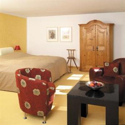 фото отеля Romantikhotel Landhaus Freiberg