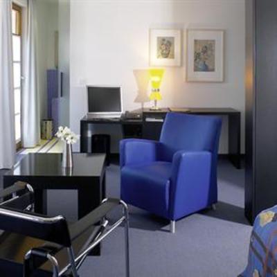 фото отеля Romantikhotel Landhaus Freiberg