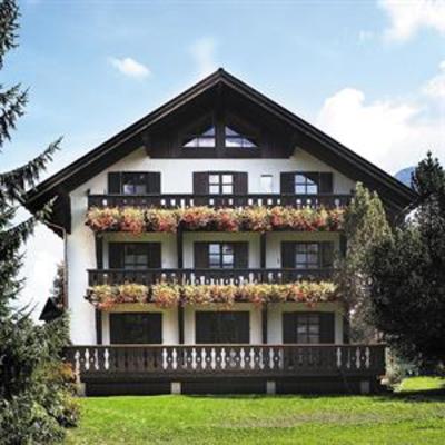 фото отеля Romantikhotel Landhaus Freiberg