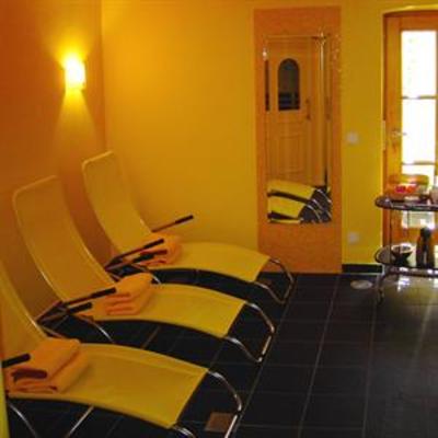 фото отеля Romantikhotel Landhaus Freiberg