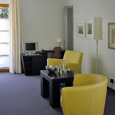 фото отеля Romantikhotel Landhaus Freiberg