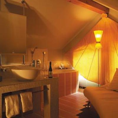 фото отеля Romantikhotel Landhaus Freiberg