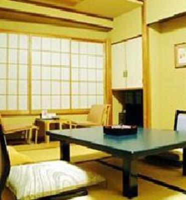 фото отеля Musashiya