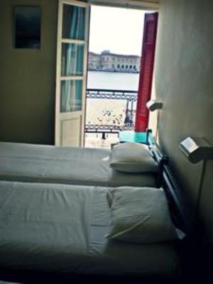 фото отеля Dream Rooms To Let Hotel Ermoupoli