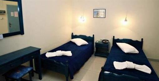 фото отеля Dream Rooms To Let Hotel Ermoupoli